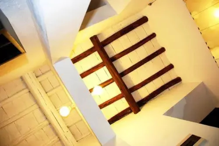 Rome Center Attic Penthouse
