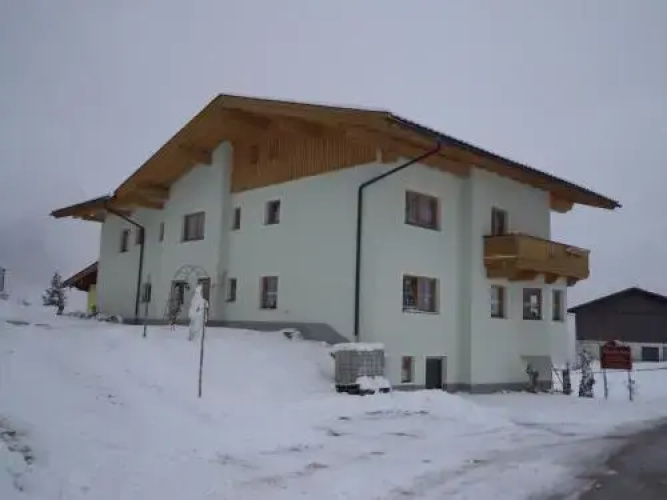 Ferienwohnung Eberharter