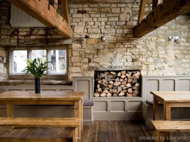 The White Hart - Inn
