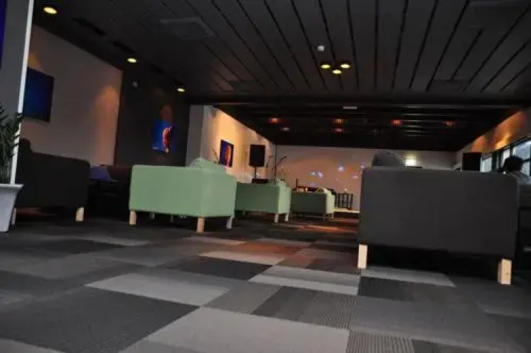 Melshorn Hotell