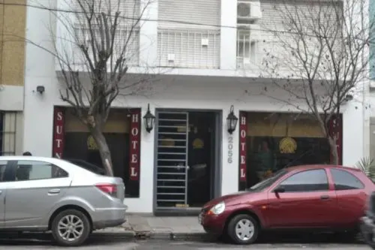 Hotelafbeelding