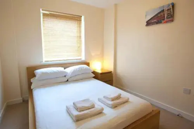 Seaford Lodge Apartments