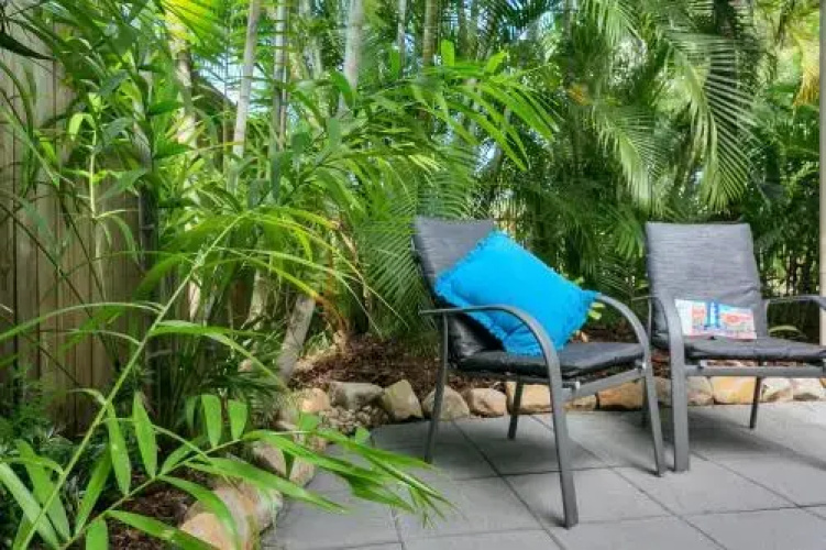 Kewarra Beach Retreat 1