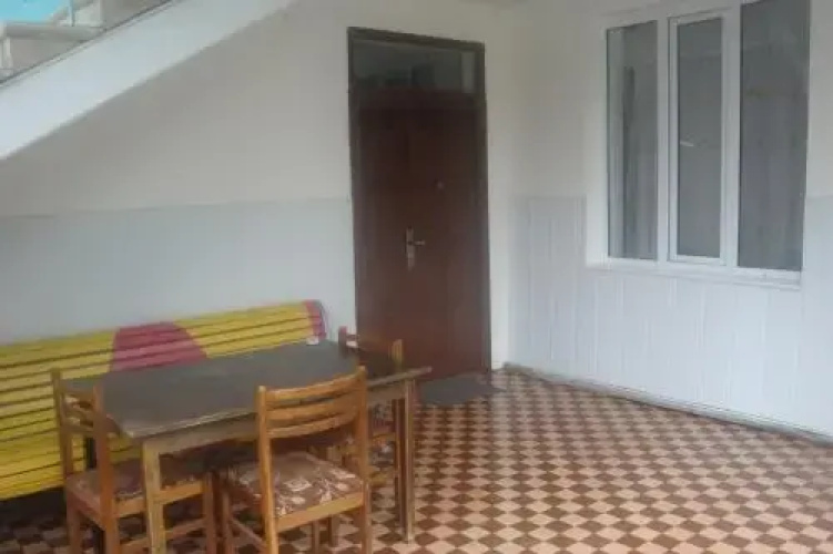 Guest House Usanoghakan
