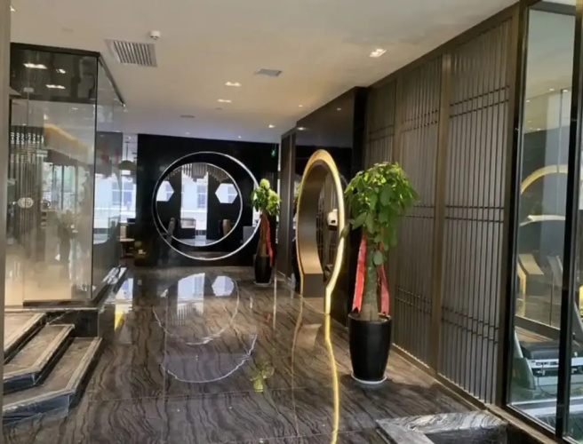 Image de l'hôtel