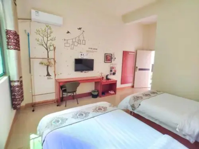 Ting Hai Hotel
