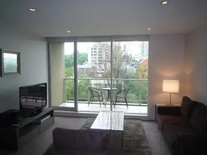 Wyndel Apartments - Harbour Watch
