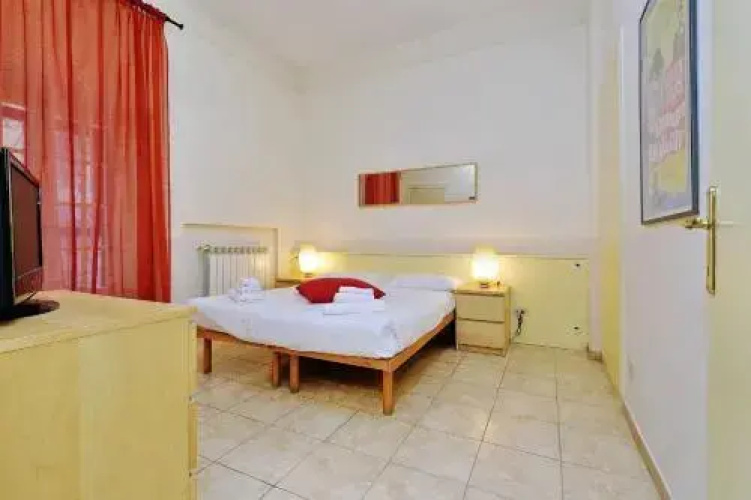 Ludovisi Scala C Inta A Halldis Apartment