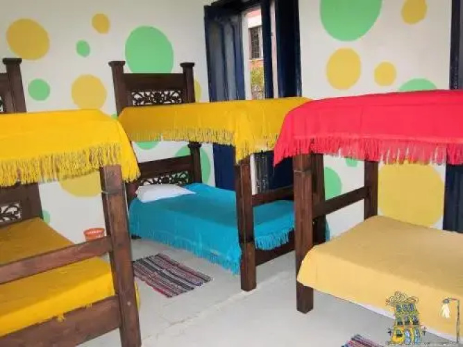 Bogota Dream Hostel