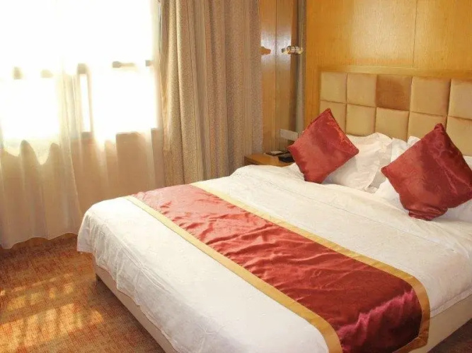 Kingdom Hotel Wuhan