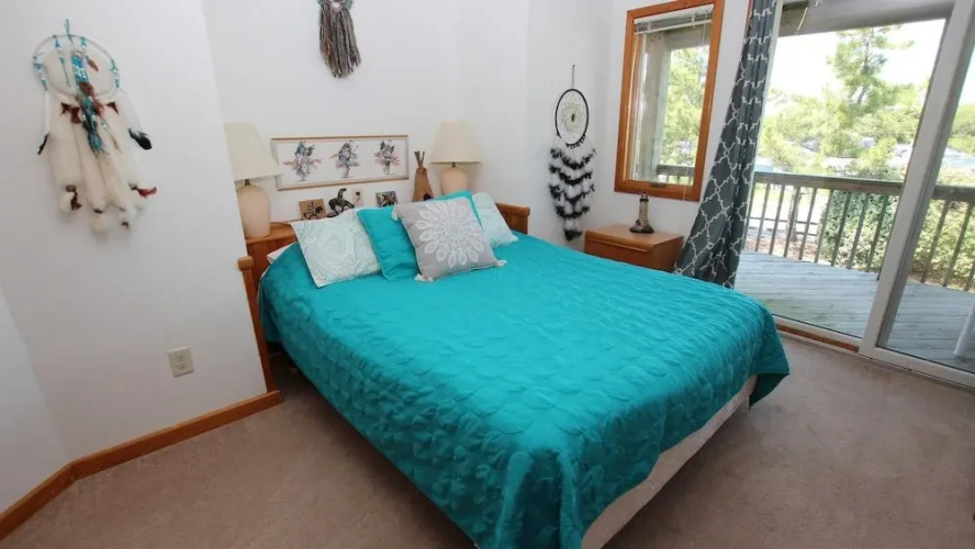 Neptunes Landing - 5 Br Home