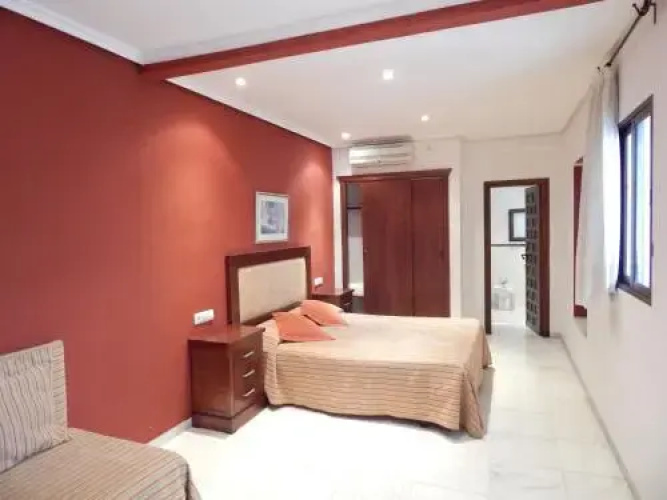 Hostal Maestre