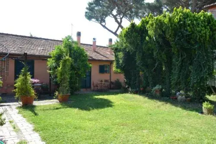 Casal Monte Guarnieri