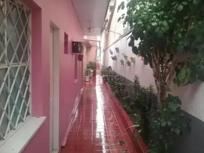 Hospedagem Amazonas