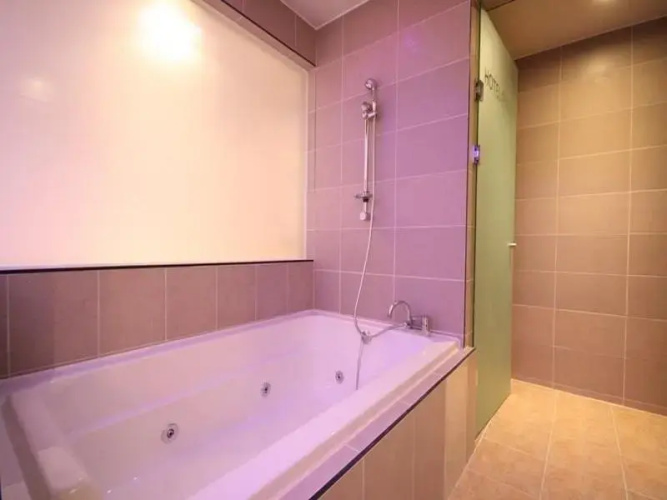 Jongno Abueson Hotel