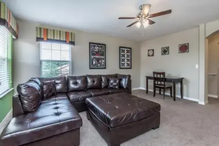 5BR Villa - 2820RC