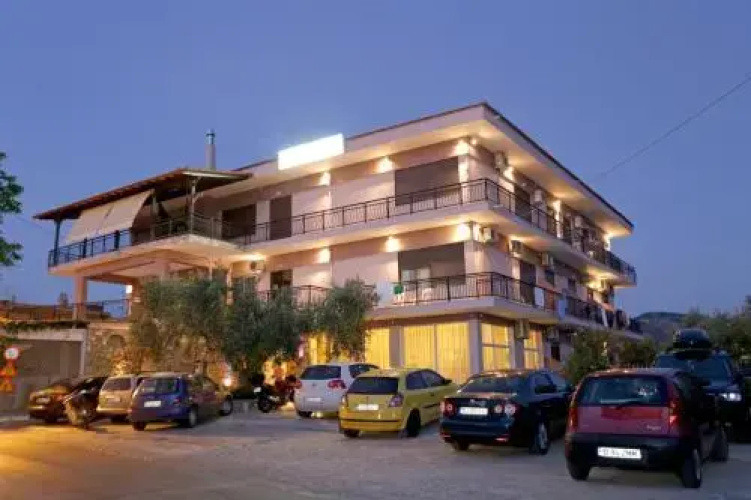 Image de l'hôtel