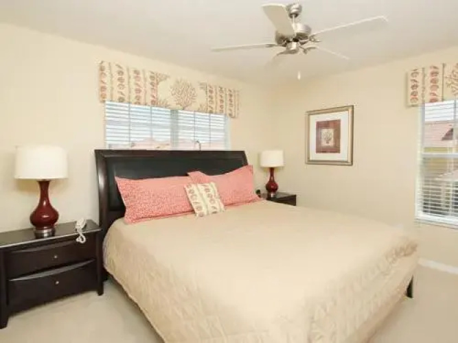 Coco Palm Townhome 8950