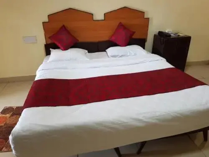 Hotel Mayura Sudarshan