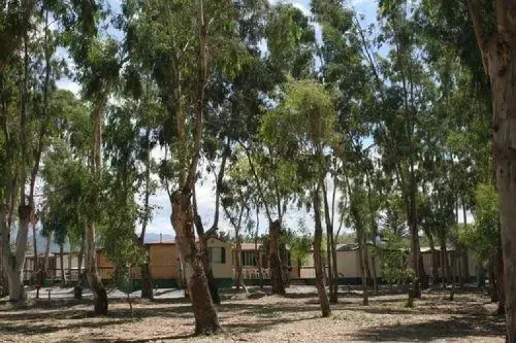 Batuca Village & Camping