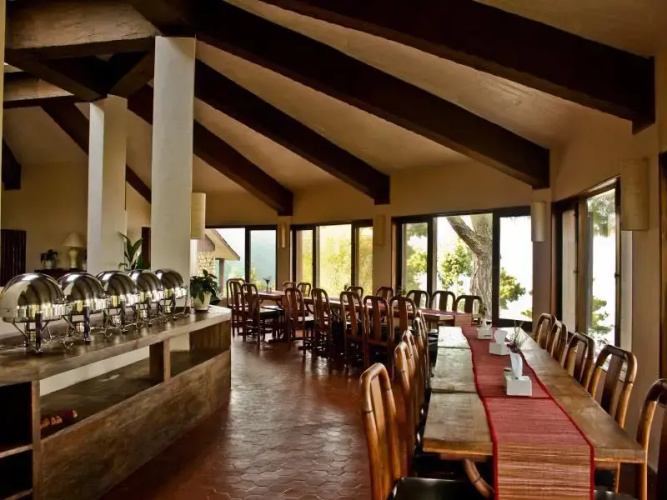 Haatiban Resort