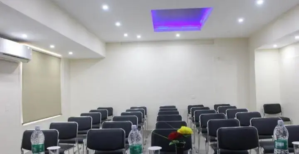 Hotel S.M. Regency