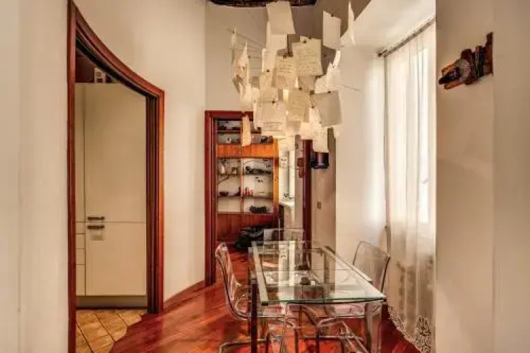 Cellini Apartments