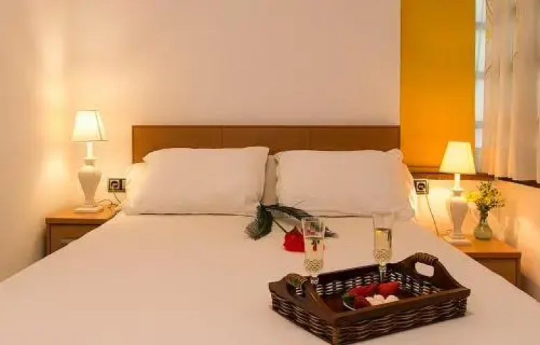 Apartment CB 1