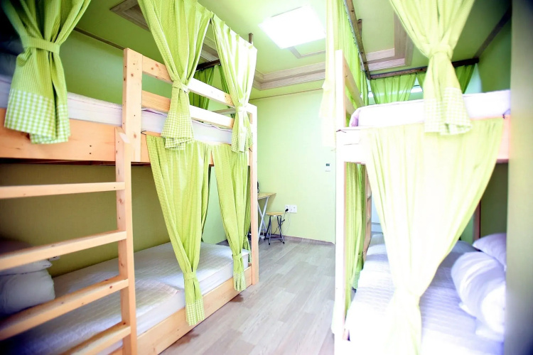 ED Pension Jeju