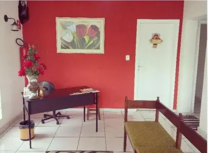 POUSADA SaO JOSé