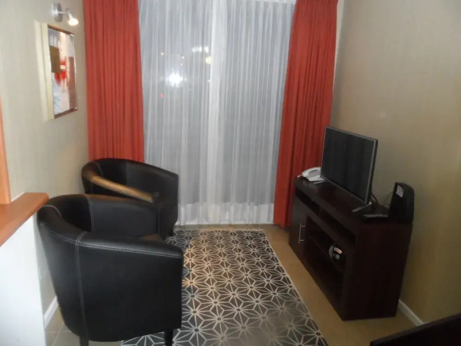 Departamento Gimar - Puerto Montt