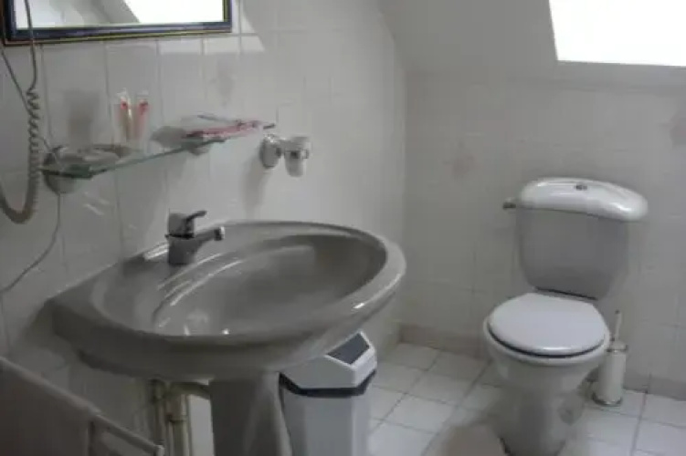 Chambres d'Hotes chez Renée