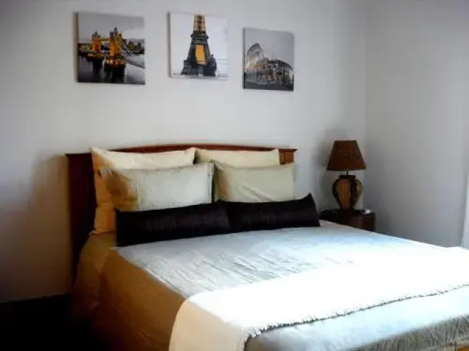 Estoril Beach Apartment