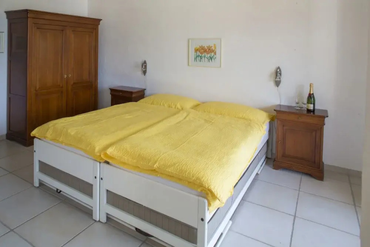 Residenza Viramonte - Casa Cecilia
