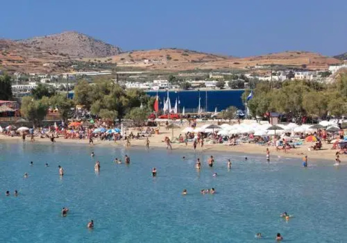 Krinakia