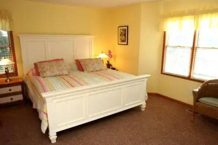 Second Impulse  427 - 5 Br Home