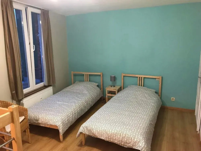 Auberge Saint-Remacle