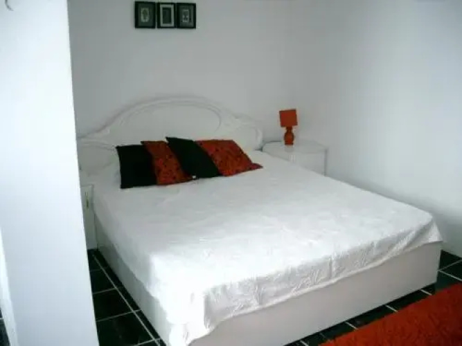 Casa Violeta
