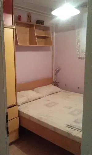Apartments Bucin