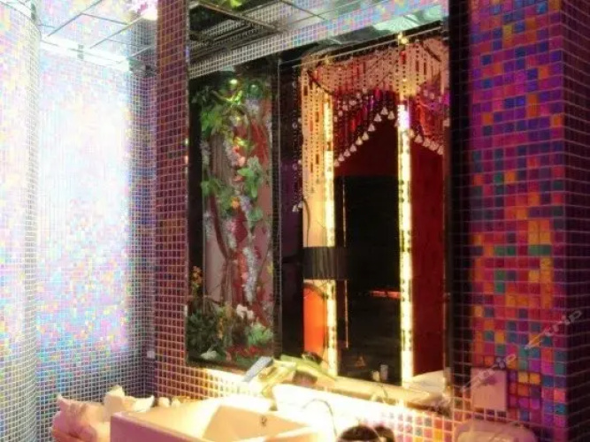 Aisen Boutique Hotel