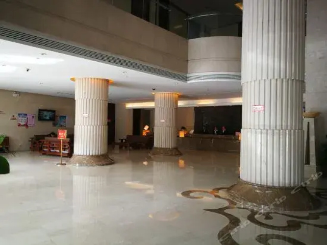 Tongdu International Hotel