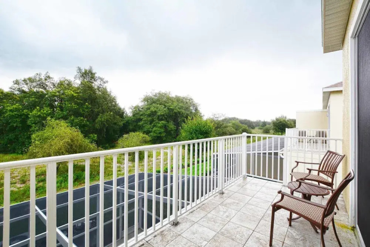 Serenity - 17419 Placidity Avenue