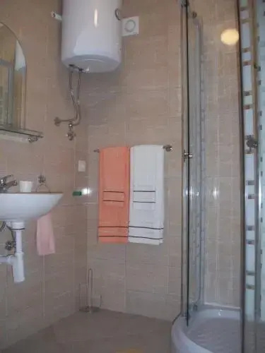 Apartments Edo