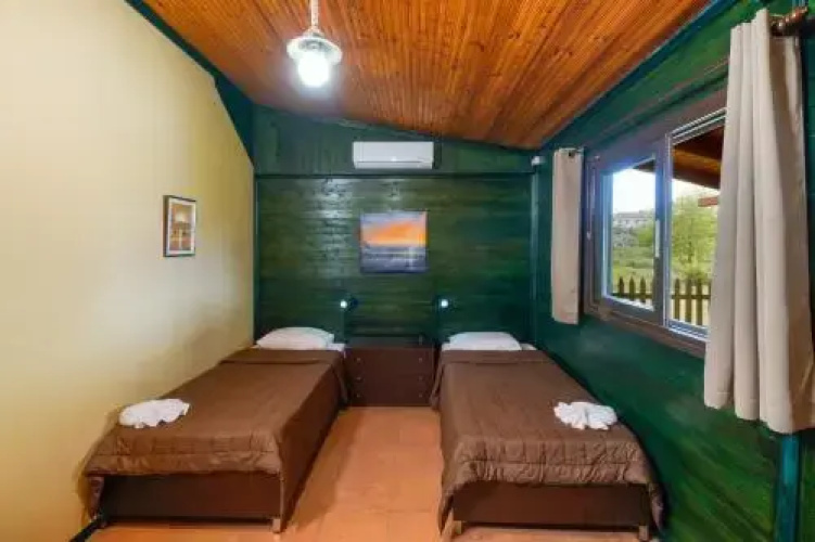 Platanes Apartments