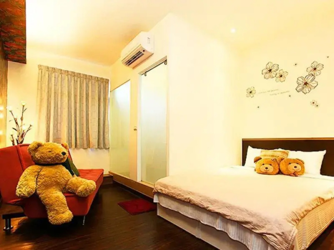 Imagen del hotel