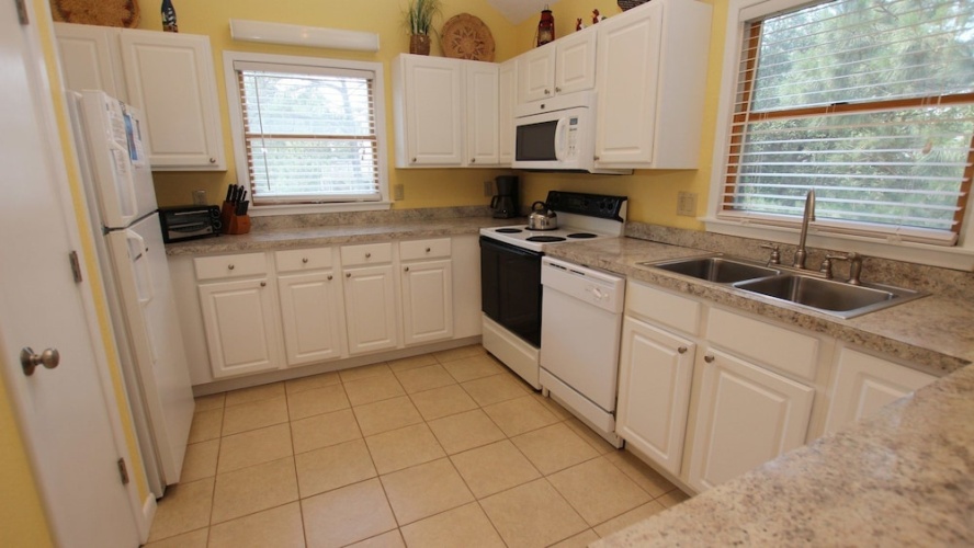 Sea Turtle Home 1135 - 5 Br Home