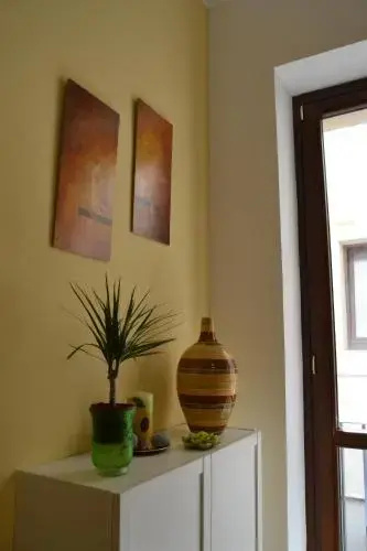 Casavacanze Ortigiamare