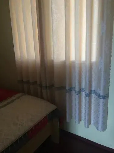 Rishab's Apartment