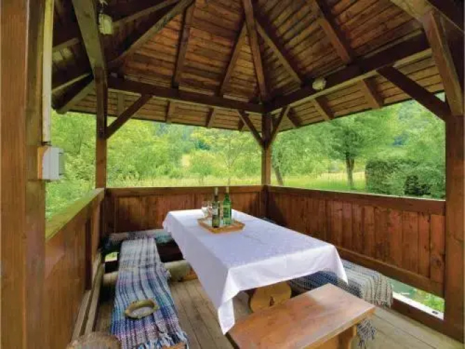 Holiday Home Blaževci