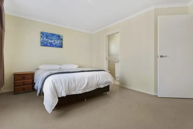 The Apartment on Sapphire